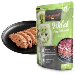 Leonardo - Sachet Fraicheur Gibier Myrt