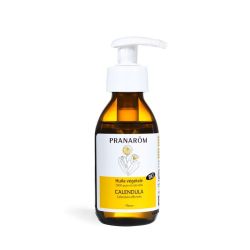 Pranarom Hv Calendula Bio 100Ml Deref