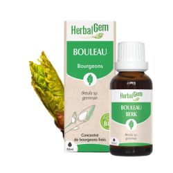 Herbalgem Macerat M Conc Bouleau Deref