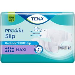 Slip ProSkin Maxi - Small, 24 protections
