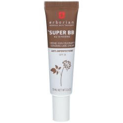 BB crème Super BB Chocolat - 15 ml