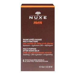 Nuxe Men Baume Apres Rasage 50Ml