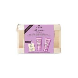Hair Prodigieux - Trousse de Voyage 3 Soins - 90 ml