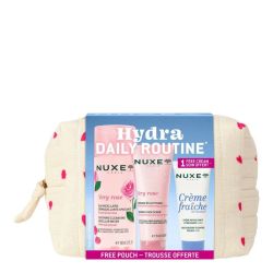 HYDRA DAILY ROUTINE - Routine hydratante
