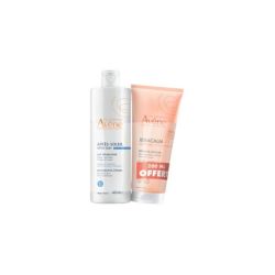 Lait Réparateur Après-Soleil - 400 ml