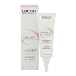 Ducray Ictyane Hd Cr Emolliente 50Ml