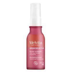 Sérum Booster Revitalisant Argan Bio Active - 50 ml