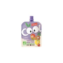 Vitabio Cool Fruit Pom/Mang/Ananas 1 90G