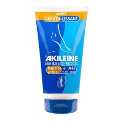 Akileine Baume Kerato-Lissant 75 Ml