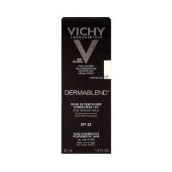 Vichy Dermablend Fluid Correct 20 30Ml