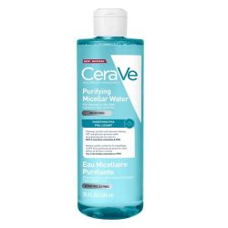 Cerave Argile Moussante Nett Tb 118Ml