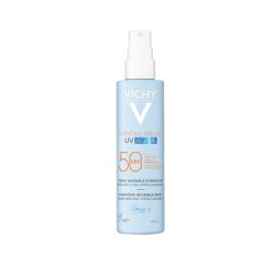 Body Spray UV Aqua SPF50 Capital Soleil - 200 ml