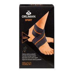 Orliman Sport Chevil Elast Regl T1