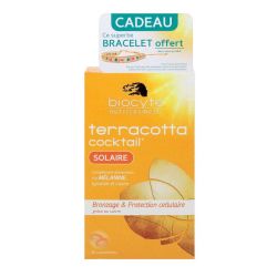 Biocyte Terracotta Cockt Melcpr30 Deref