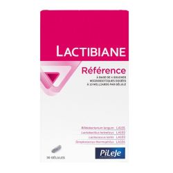 Pileje Lactibiane Ref Gel30