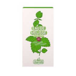 Eau Melisse Boye Fl Poc 4Cl