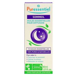 Puressentiel He Diffuse Zen 30Ml