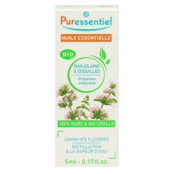 Puressentiel He Bio Marjolaine Coquil 5Ml