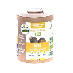Natampform Maca Du Perou Bio Gelules 200