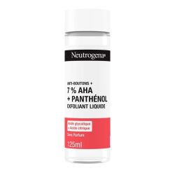 Exfoliant Liquide Anti-Boutons+