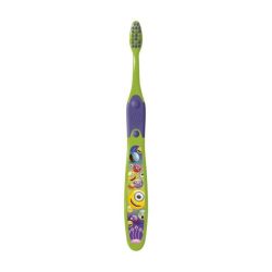 Brosse à dents enfant emoji édition limitée 2/6 ans