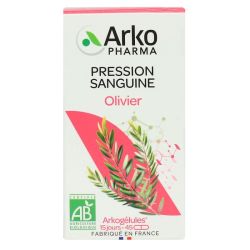 Arkogelule Bio Olivier Gelu45
