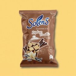 Solens Gomme Reglis Vanil Sach1