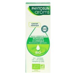 Phytosun He Bio Romarin Cineol10Ml