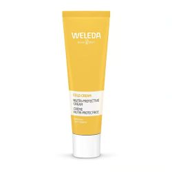 COLD CREAM Visage - 30 ml