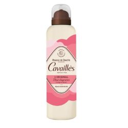 Mousse de Douche Elixir d'Agrumes L'Original - 200 ml