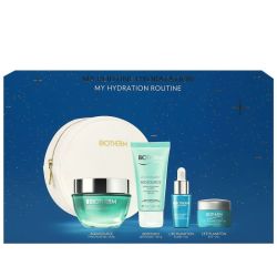 Bioth Noel 23 Coffret Aquasource Pnm