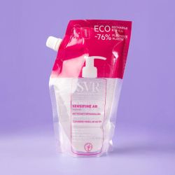 Svr Sensifine Ar Rech Eau Micellair 400Ml