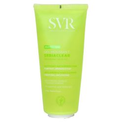 Svr Sebiaclear Gel Moussant 200 Ml