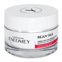 Eneomey Rejuv Silk Cr A/A 50Ml