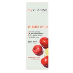 My Clarins Re-Boost Tinted 50Ml