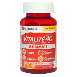 Forte Energie Vitalite 4G Gom 60