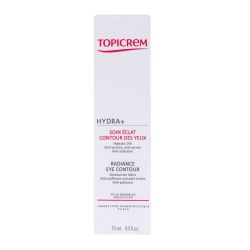 Topicrem Hydra Contour Yeux 15Ml