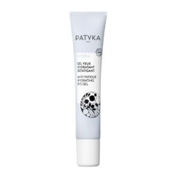 Patyka Hydra gel yeux hydratant défatiguant 15ml
