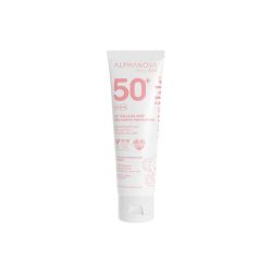 Alphanova Sun Bb Bio Spray Spf50
