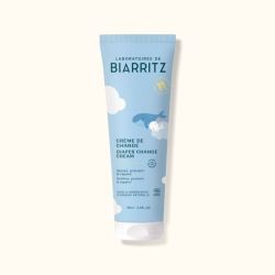 Crème de change bébé - 75 ml