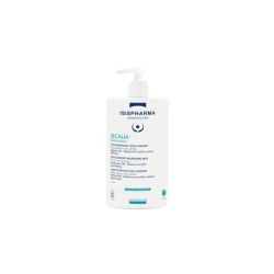 SECALIA BODY LOTION lait nourrissant ultra-confort - 750 ml