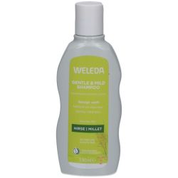 Shampooing Extra-Doux Millet - 190 ml