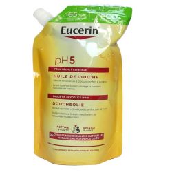 Eucerin Ph5 Eco-Recharge Huile 400Ml