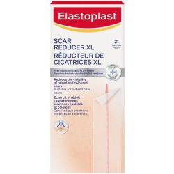Elastoplast Reducteur Cicat Xl Pans 21