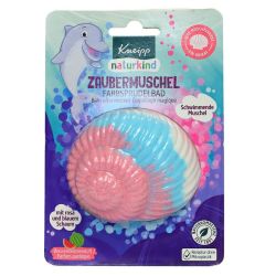 Kneipp Bain Effervescent Coquillage 85G
