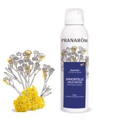 Pranarom Hydrolat Immortelle Bio 150Ml