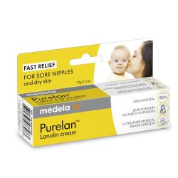 Medela Purelan Cr 37G