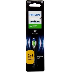 Tête de Brosse Optimal White Sonicare