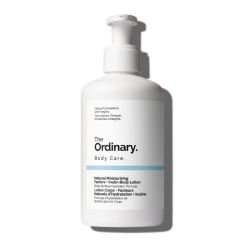 The Ordinary Body Natural Moisturing Fact
