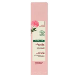 Kl Visage Cr Legere Apaisante Bio Tb40Ml